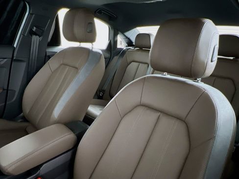 New 2026 Audi A3 2.0T Premium image 11