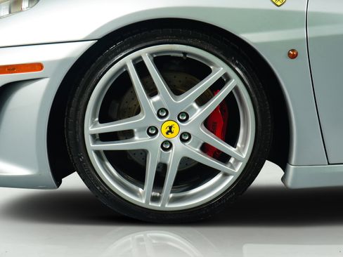 Used 2005 Ferrari F430 Spider image 24