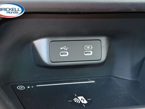 New 2027 Honda HR-V EX-L image 33