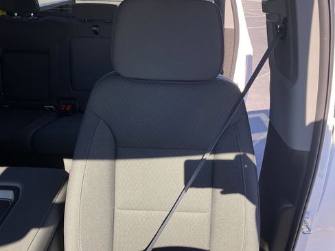 New 2026 GMC Sierra 1500 Elevation w/ Elevation Select Package image 34