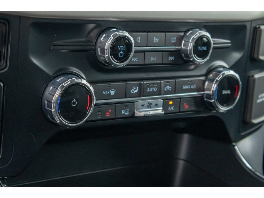 Used 2023 Ford F150 XLT w/ Equipment Group 302A High AWD/4WD image 25