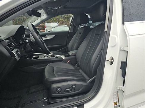 Used 2017 Audi A4 2.0T Premium Plus w/ Premium Plus Package image 9