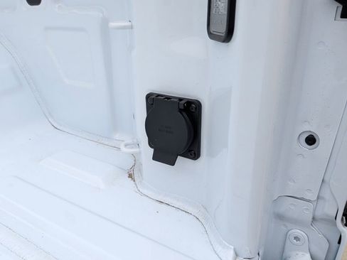 New 2026 GMC Sierra 1500 Pro w/ Pro Value Package image 35