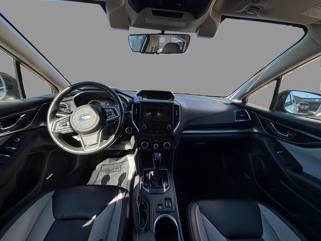 Used 2019 Subaru Crosstrek 2.0i Limited w/ Moonroof Package w/Navigation AWD/4WD image 9