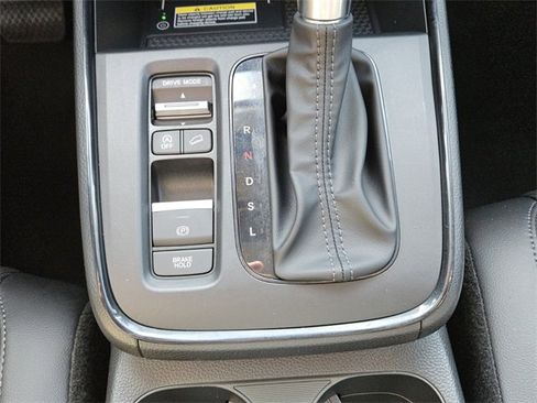 Certified 2023 Honda CR-V EX-L image 21