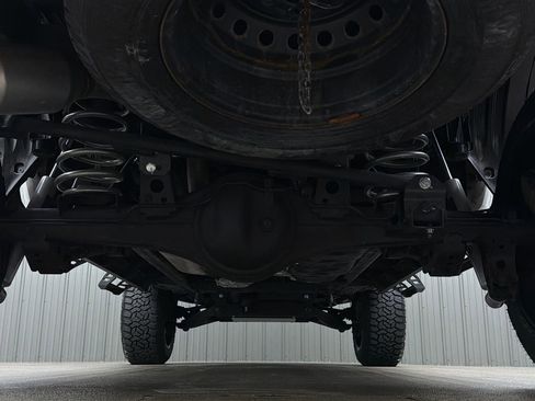 Used 2023 Toyota Tundra SR5 w/ SR5 Premium Package image 17