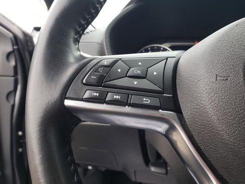 Used 2023 Nissan Sentra SV w/ All-Weather Package FWD image 30