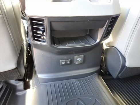 New 2026 Toyota Tundra Limited w/ TRD Off-Road Package AWD/4WD image 7