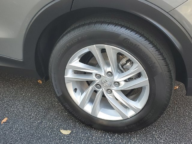 New 2026 Buick Envista Preferred w/ Convenience I Package FWD image 3