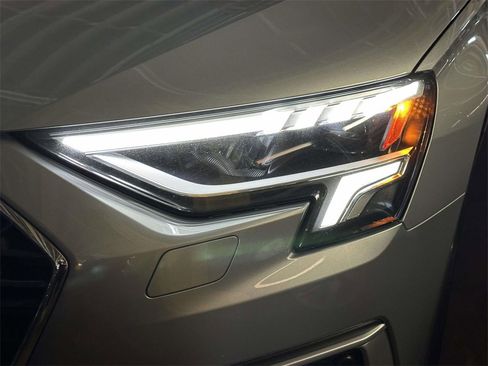 Used 2023 Audi A3 2.0T Premium w/ Convenience Package image 5