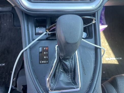 Used 2022 Subaru Outback 2.5i image 36