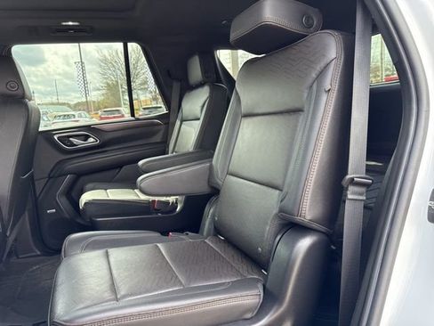 Used 2022 Chevrolet Tahoe High Country w/ Max Trailering Package image 12