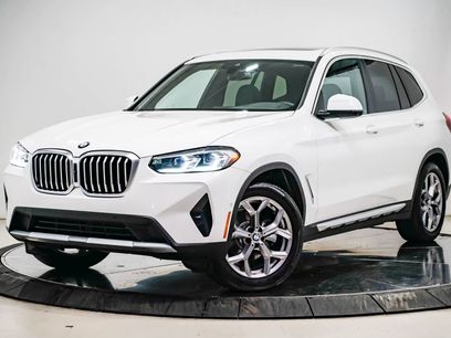 Used 2024 BMW X3 sDrive30i w/ Convenience Package