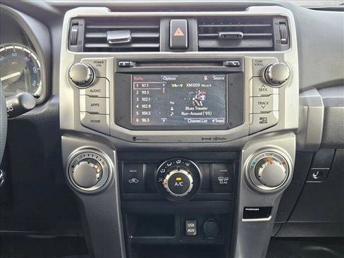 Used 2016 Toyota 4Runner SR5 image 13