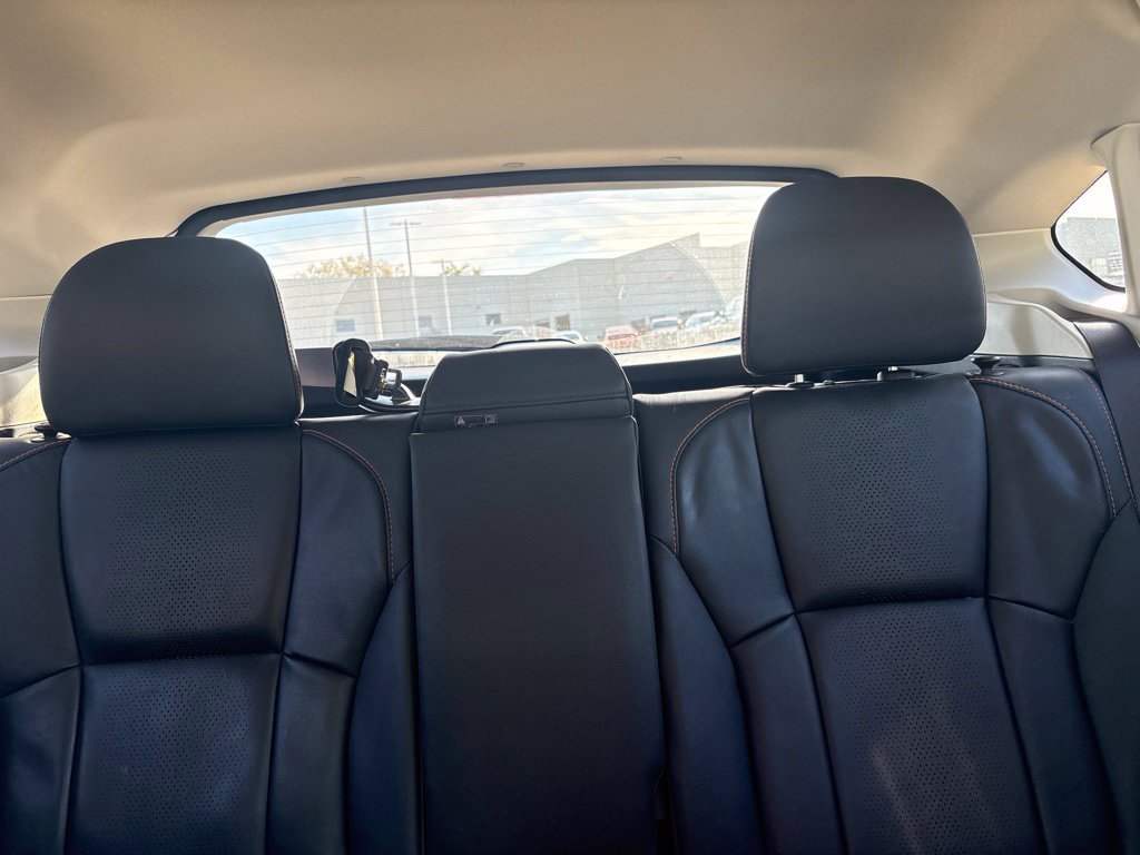 Used 2019 Subaru Crosstrek 2.0i Limited AWD/4WD image 19