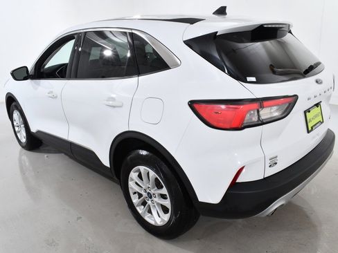 Used 2022 Ford Escape SE w/ Convenience Package image 15