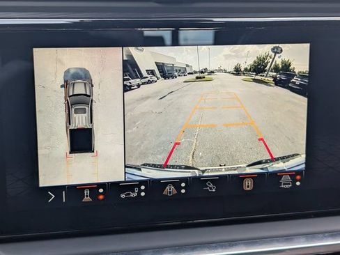 Used 2024 GMC Sierra 1500 Denali Ultimate AWD/4WD image 19