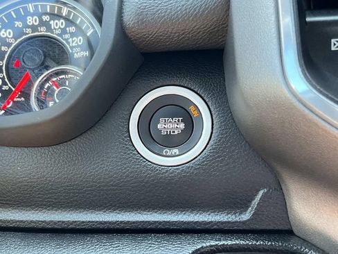 Used 2022 RAM 1500 Laramie RWD image 36