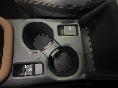 Certified 2025 Subaru Forester Touring w/ Popular Package - Touring image 28