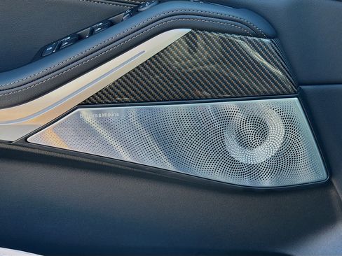 New 2026 BMW X5 M60i AWD/4WD image 23