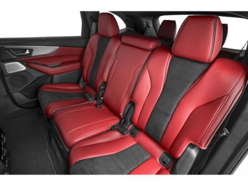 Used 2026 Acura MDX A-Spec image 13