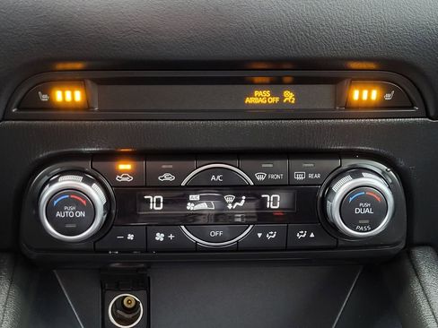 Used 2018 MAZDA CX-5 Touring w/ Preferred Equipment Package image 30