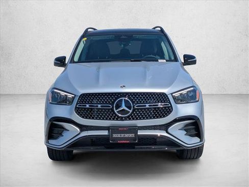New 2026 Mercedes-Benz GLE 450 4MATIC image 12