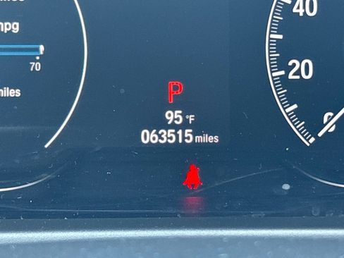 Used 2020 Honda Accord EX image 18