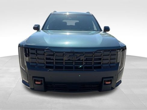 New 2027 Kia Telluride SX Prestige X-Pro AWD/4WD image 2