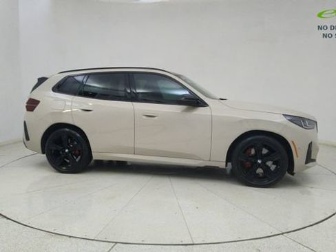 Used 2025 BMW X3 M50 AWD/4WD image 61
