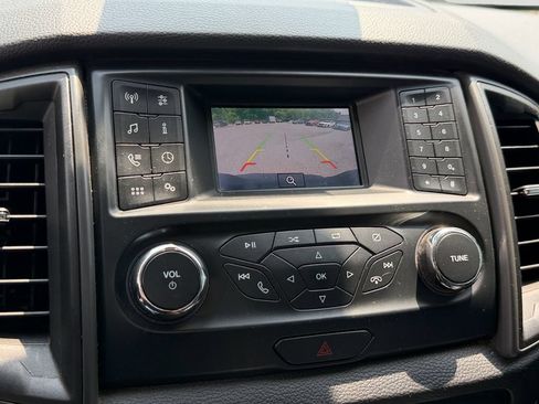 Used 2021 Ford Ranger XL w/ Equipment Group 101A High RWD image 20