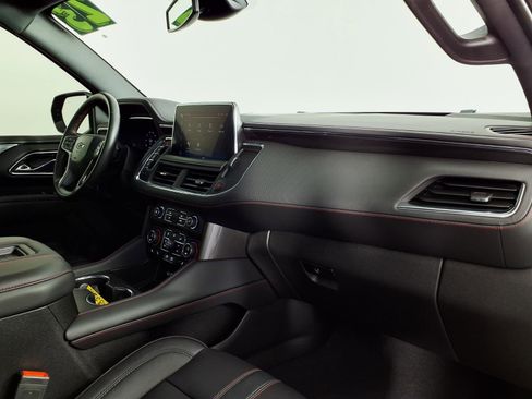 Used 2023 Chevrolet Tahoe RST w/ RST Performance Edition image 10