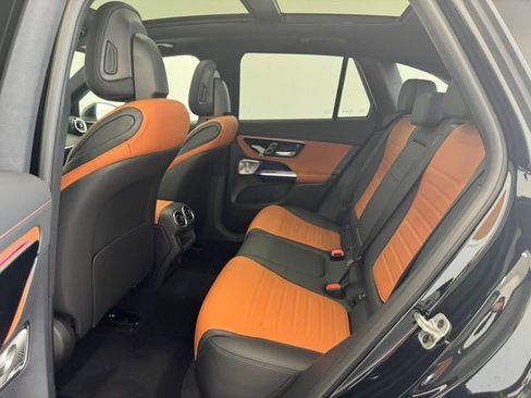 New 2026 Mercedes-Benz GLC 300 image 19