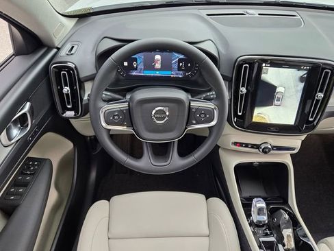 New 2026 Volvo XC40 B5 Plus w/ Protection Package Premier image 16