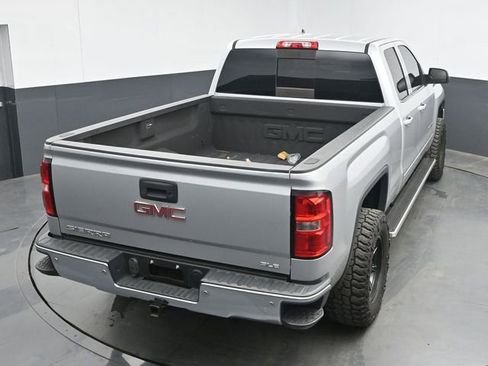 Used 2016 GMC Sierra 1500 SLE w/ SLE Value Package AWD/4WD image 25