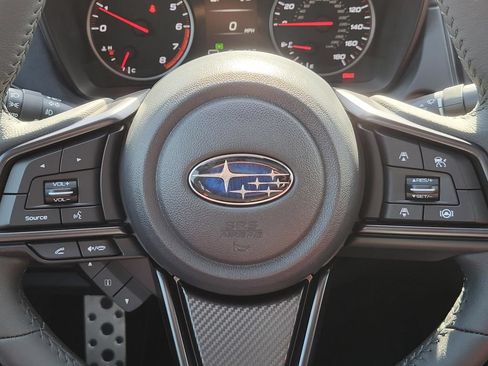 New 2026 Subaru WRX Limited w/ WRX Electronics Package AWD/4WD image 23