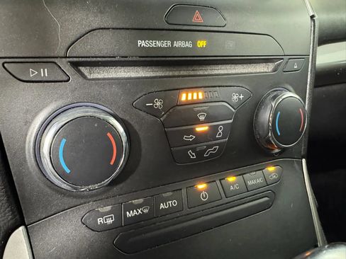Used 2015 Ford Edge SEL FWD image 20