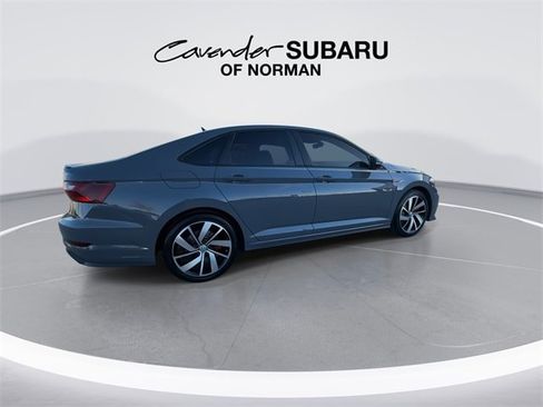 Used 2021 Volkswagen Jetta GLI image 9