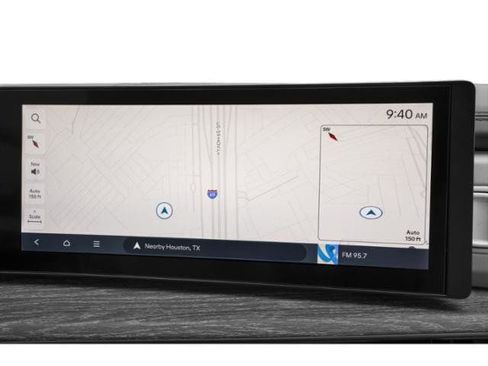 New 2026 Hyundai Santa Fe Limited image 13