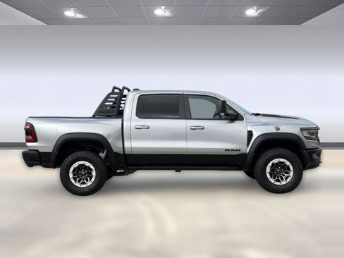 Used 2022 RAM 1500 TRX w/ TRX Level 2 Equipment Group image 8