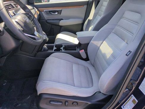 Used 2017 Honda CR-V EX image 16