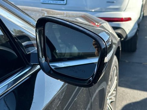 Used 2020 BMW 530i w/ Convenience Package RWD image 13