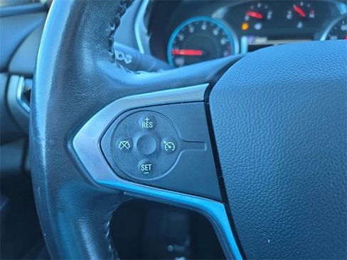 Used 2018 Chevrolet Traverse LT image 20