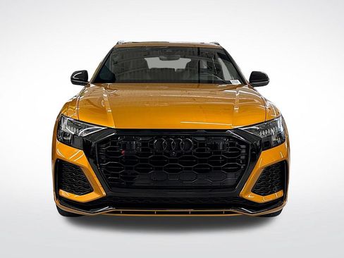 Used 2024 Audi RS Q8 w/ Black Optic Package AWD/4WD image 8