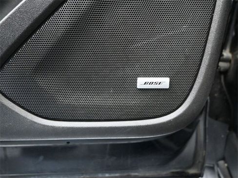 Used 2018 GMC Terrain Denali w/ Advanced Safety Package image 18