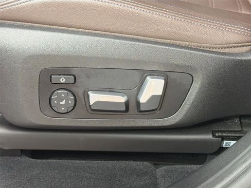 Used 2020 BMW X3 sDrive30i w/ Premium Package RWD image 18