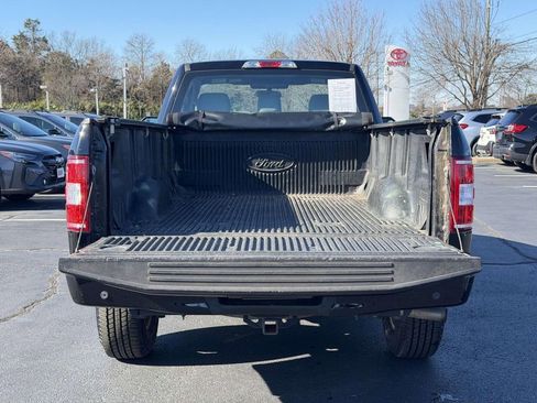 Used 2018 Ford F150 XL w/ Equipment Group 101A Mid image 13