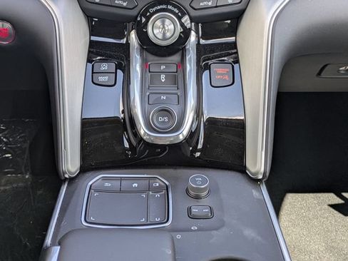 Used 2025 Acura TLX w/ Technology Package FWD image 30