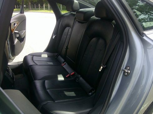 Used 2012 Audi A6 3.0T Premium Plus AWD/4WD image 31