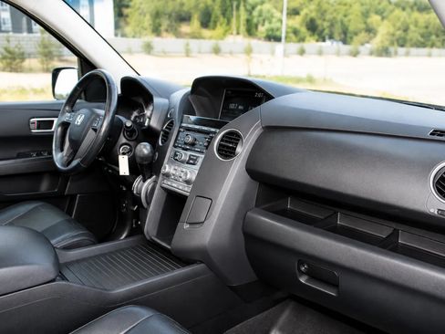Used 2015 Honda Pilot EX-L image 16